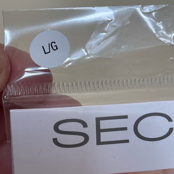 Secret Anti Chaffing Thigh Bands - Picture 2 of 7